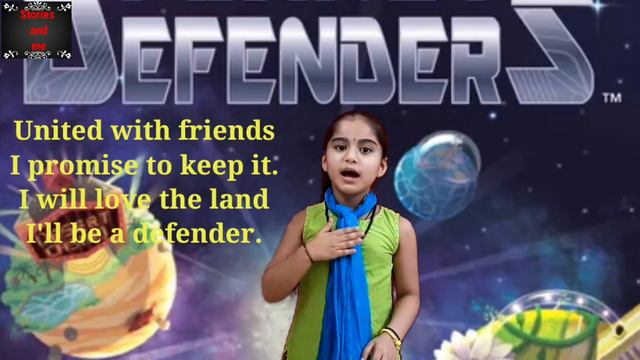 The Earth is my Home Song/ Environment Day song with Action and Lyrics For Children in English/Eart смотреть онлайн