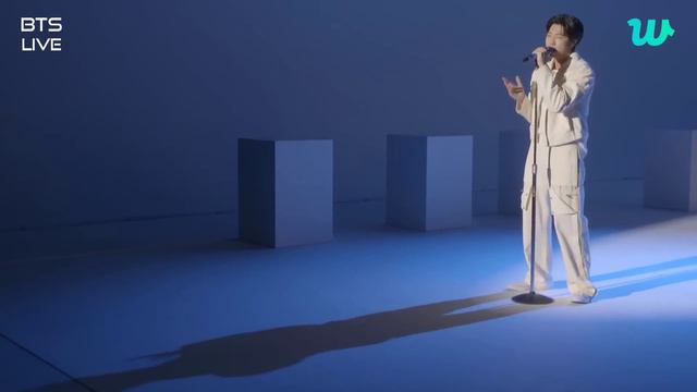 RM - WILD FLOWER (LIVE PERFORMANCE) смотреть онлайн