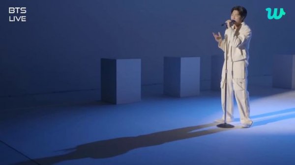 RM - WILD FLOWER (LIVE PERFORMANCE)