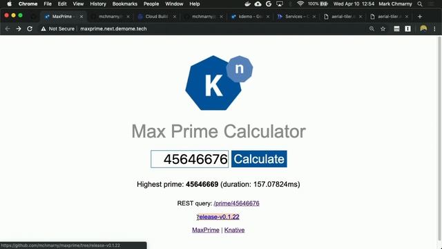 Build Solutions with Serverless on Kubernetes Engine (Cloud Next '19) смотреть онлайн