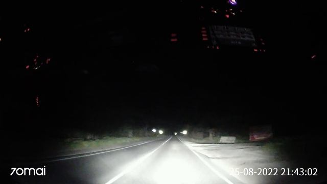 DLA, Valeo, Xenon D3S смотреть онлайн