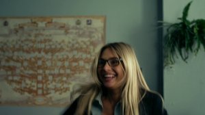 Универ. Новая общага: Ксюша приехала на один день