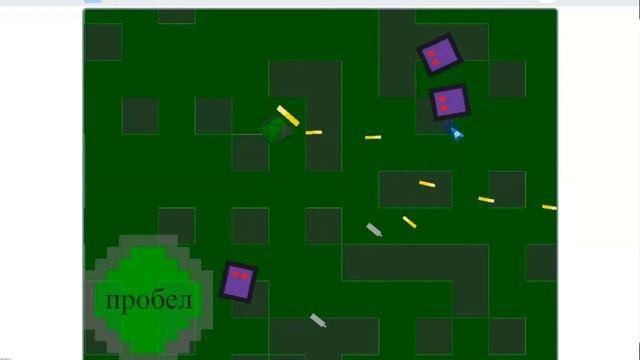 PIXEL TANK WARFARE ГЕЙМПЛЕЙ ОБНОВЫ 4 | ВЫХОД В РЕЛИЗ | смотреть онлайн