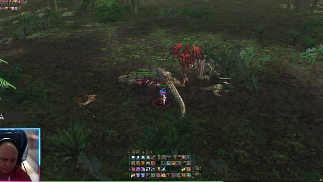 🔥 НЕ АФК СТРИМ, ОДЕВАЕМ ГНОМКУ | Lineage 2 смотреть онлайн