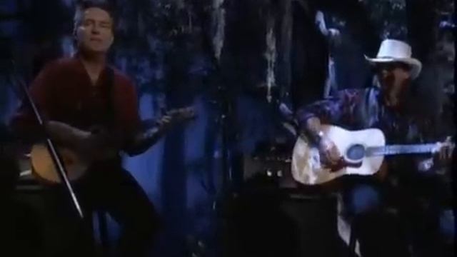 John Fogerty Premonition 1998 смотреть онлайн