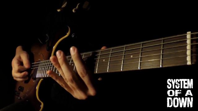 Disturbed VS System Of A Down смотреть онлайн