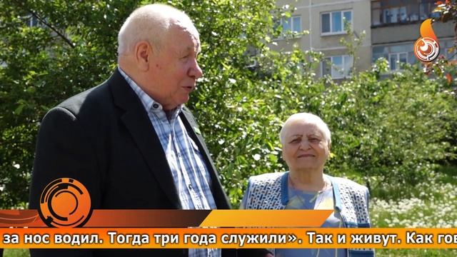 ТАНЕЦ длиною в 60 лет смотреть онлайн