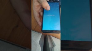 HARD Reset honor 7A DUA-L22 Сброс до заводских настроек