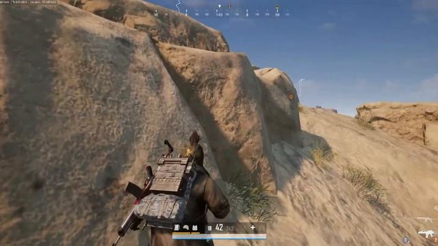 PUBG!TPP!PC! (PLAYERUNKNOWN'S BATTLEGROUNDS PC ) смотреть онлайн