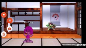 ) #гача срача