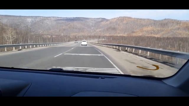 ПЕРЕГОН ВЛАДИВОСТОК СИБИРЬ НА КЕЙ КАРЕ 2-ая ЧАСТЬ смотреть онлайн