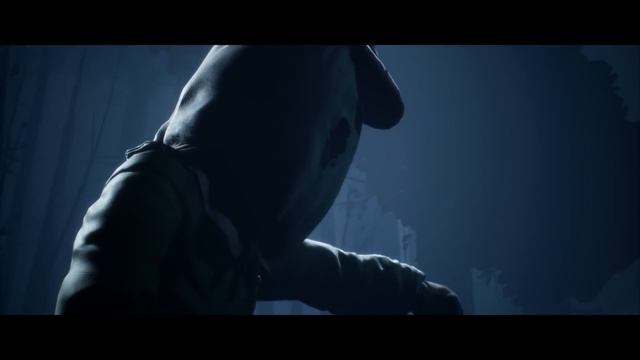ШЕСТАЯ СТАНЕТ МОНСТРОМ? | Little Nightmares 2 Теории и Разбор смотреть онлайн