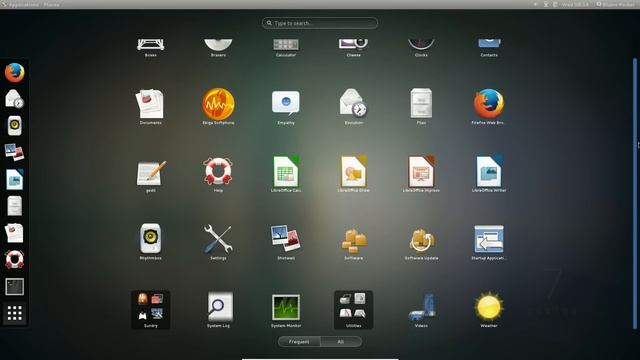 Cent OS 7 Review - Linux Distro Reviews смотреть онлайн