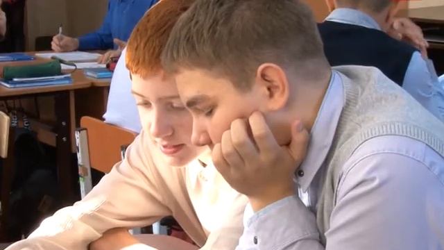Единый урок безопасности в сети «Интернет» смотреть онлайн