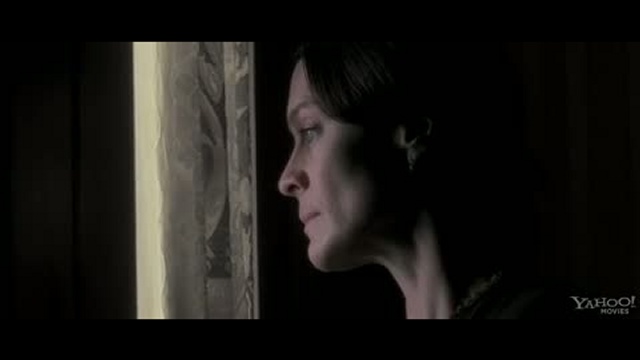 Трейлер Заговорщица (The Conspirator) смотреть онлайн