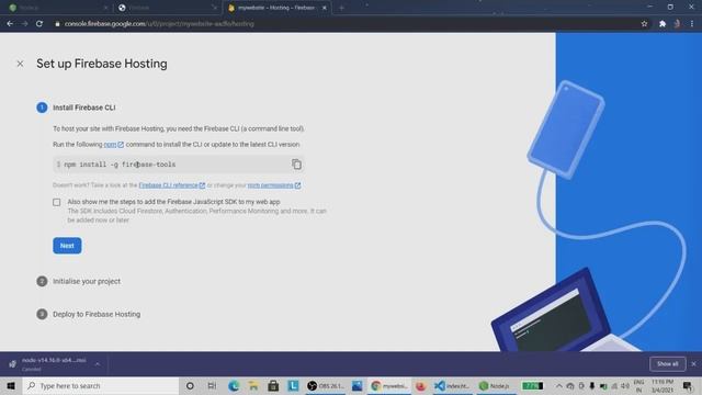 Firebase Hosting | Malayalam Episode 4 смотреть онлайн