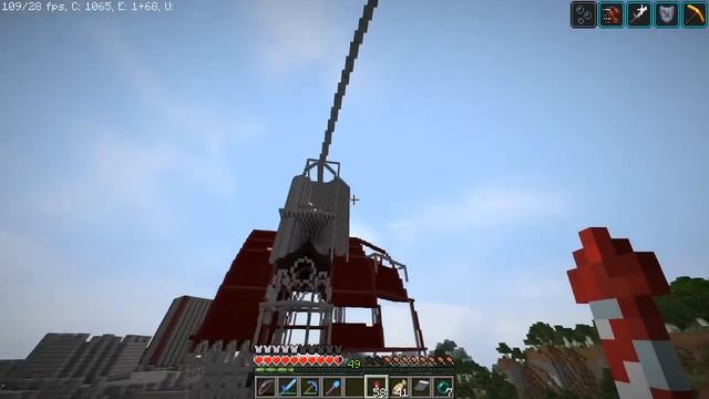 ? MINECRAFT 1.15.2 | Java Edition | #533 смотреть онлайн