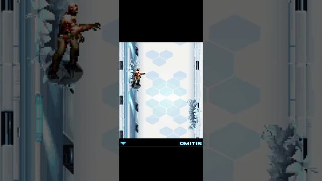 Juegos Java: Alien Quarantine #13 смотреть онлайн