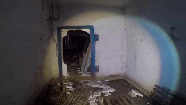 Убежище времен СССР-Заброшенный мир ! смотреть онлайн