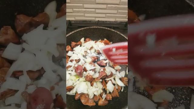 Кулинарная Фантазия