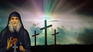 Пророчество старца Гавриила Ургебадзе о последних временах.  Антихрист. Печать антихриста..mp4