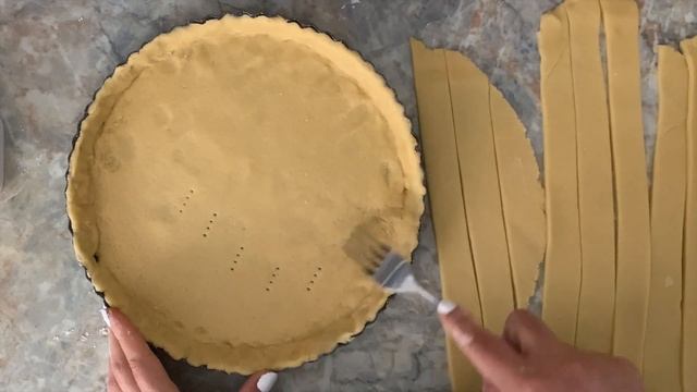 Ջեմով Պիրոգ/ Գեղեցիկ, Հեշտ, Արագ, Համեղ, Մատչելի/Nar Sweet Art