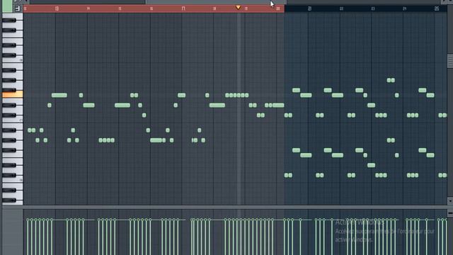 someone you loved by Lewis Capaldi piano and violin cover + Free FLP Download смотреть онлайн