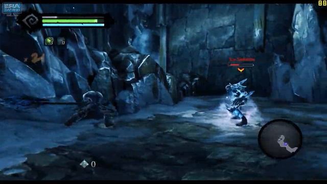 Darksiders 2 - GTX 650 Ti - i3-3220 [Ultra Settings] - PC Gameplay (HD) смотреть онлайн