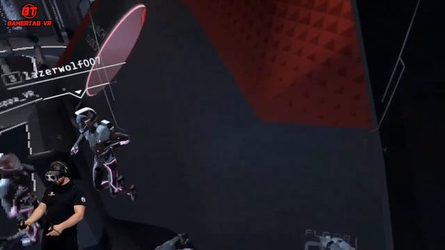 ECHO VR is a TRULY FANTASTIC Esport on Oculus Quest смотреть онлайн