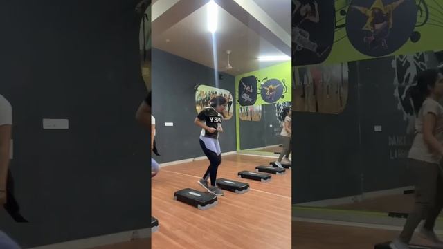 Zumba Dance Workout For Beginners | #zumba #zumbafitness #dance #fitness смотреть онлайн