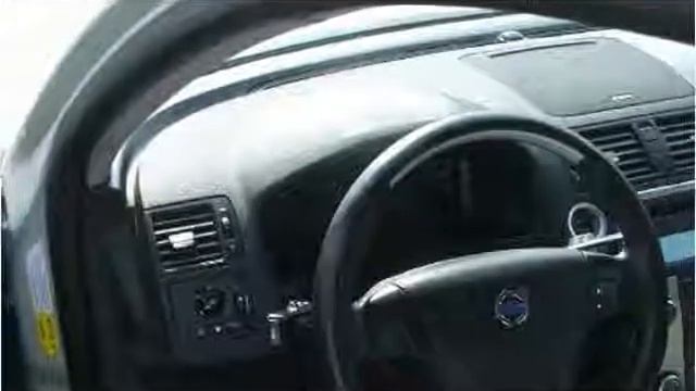 2008 Volvo C30 Used Cars Traverse City MI смотреть онлайн