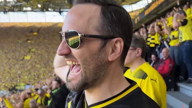 Dortmund vs. Mainz 05 - Stadionvlog | DRAMA PUR BEIM SAISONFINALE 😨 | ViscaBarca смотреть онлайн