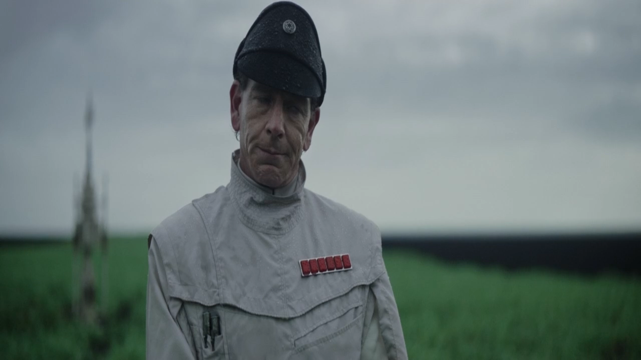 Изгой-один ( 1 серия)