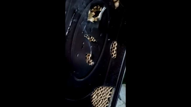 Краш тест китайкой двери. входная металлическая дверь из фольги !!! смотреть онлайн