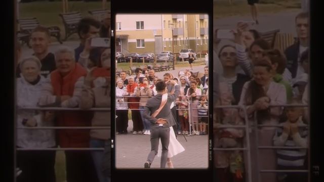 Uzda 2023 #aesthetic #waltz #выпускной #вальс #belarus смотреть онлайн