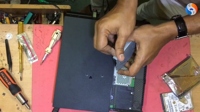 PS4 Error SU 41333 4 Fix смотреть онлайн