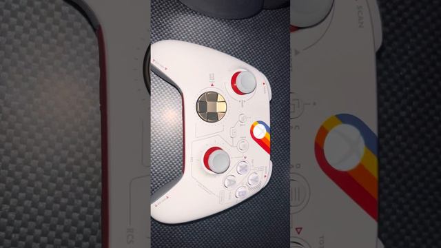 Xbox Series X/S STARFIELD Limited Edition Wireless Controller
