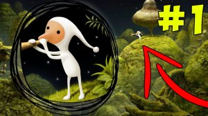 САМОРОСТ прохождение #01 серия на канале Max Junior