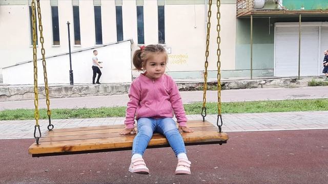 Амине 3 года!!! смотреть онлайн