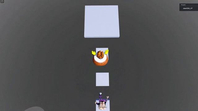 МЕНЯ БРОСИЛА ДЕВЧОНКА - РОМАНТИЧЕСКИЙ ПАРКУР РОБЛОКС #roblox смотреть онлайн