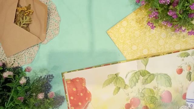 СКРАППОКУПКИ / СКРАПБУКИНГ / КАРДМЕЙКИНГ / ОТКРЫТКА / АЛЬБОМ / ОБЗОР смотреть онлайн