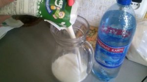 Как сделать кумыс в домашних условиях