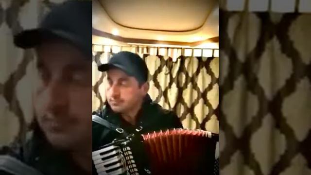 Заур Мулебкинец ДАРГИНСКАЯ ПЕСНЯ смотреть онлайн