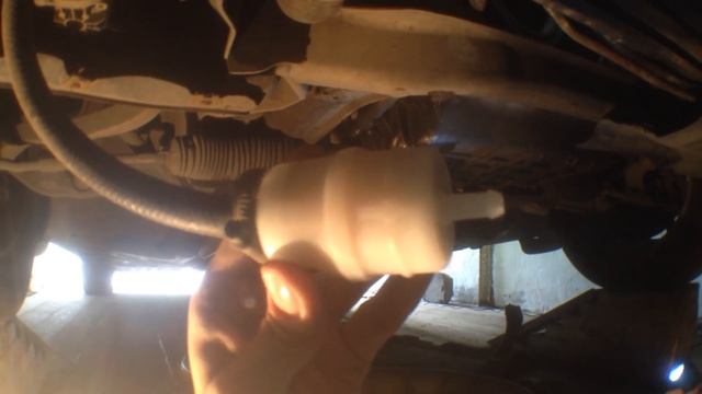 Воздушный фильтр пневмоподвески мерседес смотреть онлайн