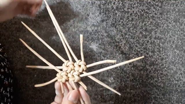 Пошаговая инструкция плетения сразу нескольких цветков сакуры смотреть онлайн