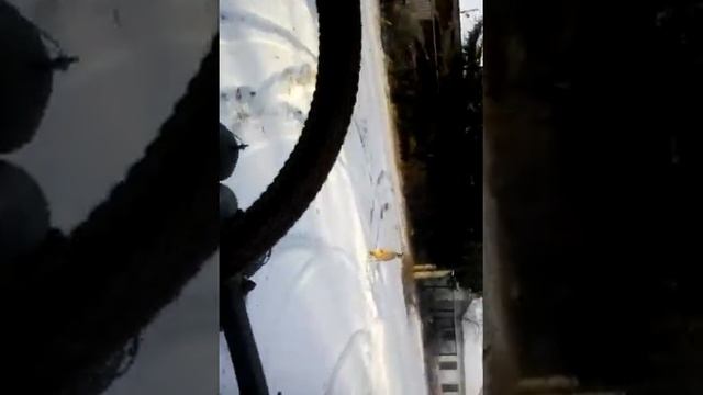 Дрифт на самоделке. ДВС уд 25 смотреть онлайн