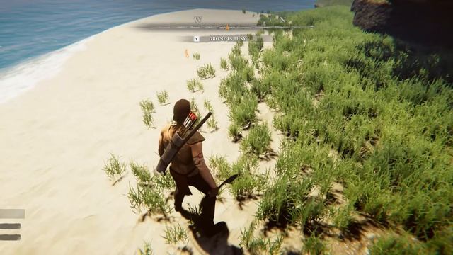 Reptiles: In Hunt | Hack and Slash Dinosaurs | PC Gameplay Closed Beta (3440X1440) смотреть онлайн