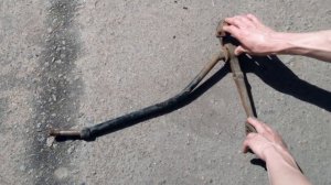 Треугольные рычаги на ПРИОРЕ (мой отзыв)