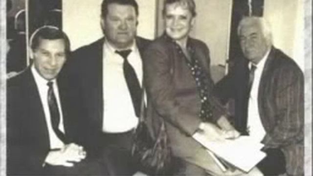 Леонид Жаботинский легенда XX века смотреть онлайн