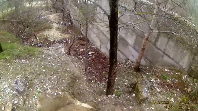Страйкбол (СК Цель) Геленджик.1часть! смотреть онлайн